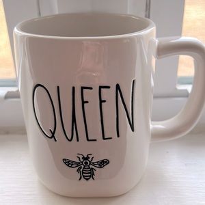 Rae Dunn coffee mug